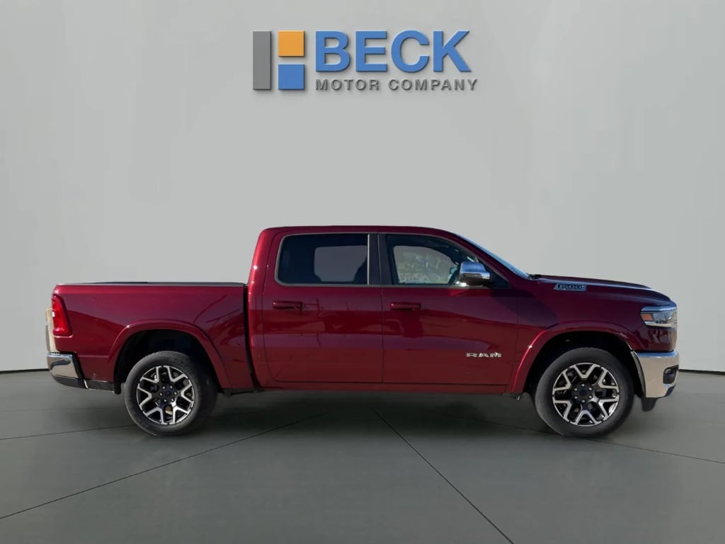 ram ram 1500 pickup 2025 1C6SRFJPXSN592243 image ram ram 1500 pickup 2025 1C6SRFJPXSN592243 image